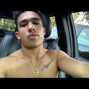 Meet your Posher, Danny